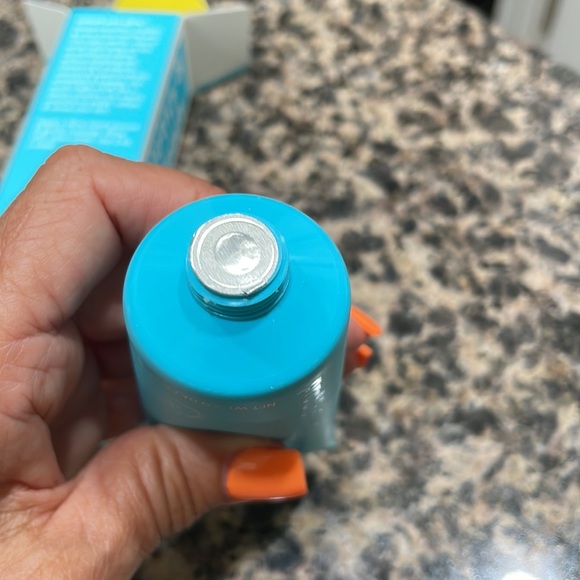 NEW TULA So Polished exfoliating sugar scrub- 2.9 oz - Picture 8 of 8